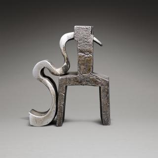 Geoffrey Clarke, R.A. - Form