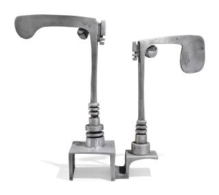 Geoffrey Clarke R.A. - One & One Iii