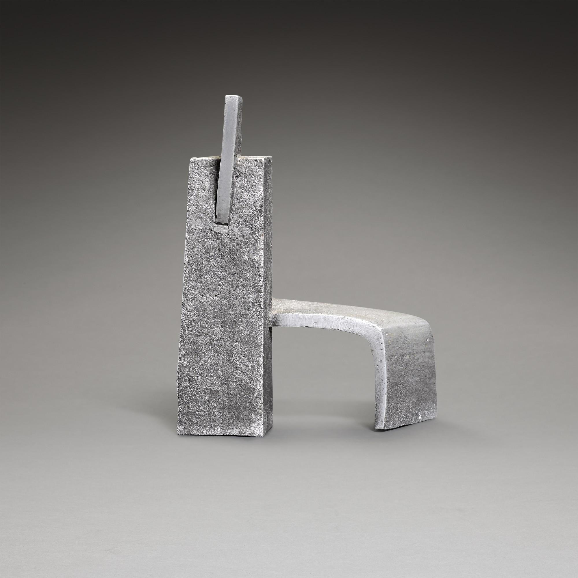 Geoffrey Clarke, R.A. - Path