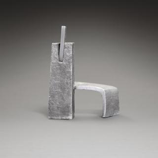 Geoffrey Clarke, R.A. - Path