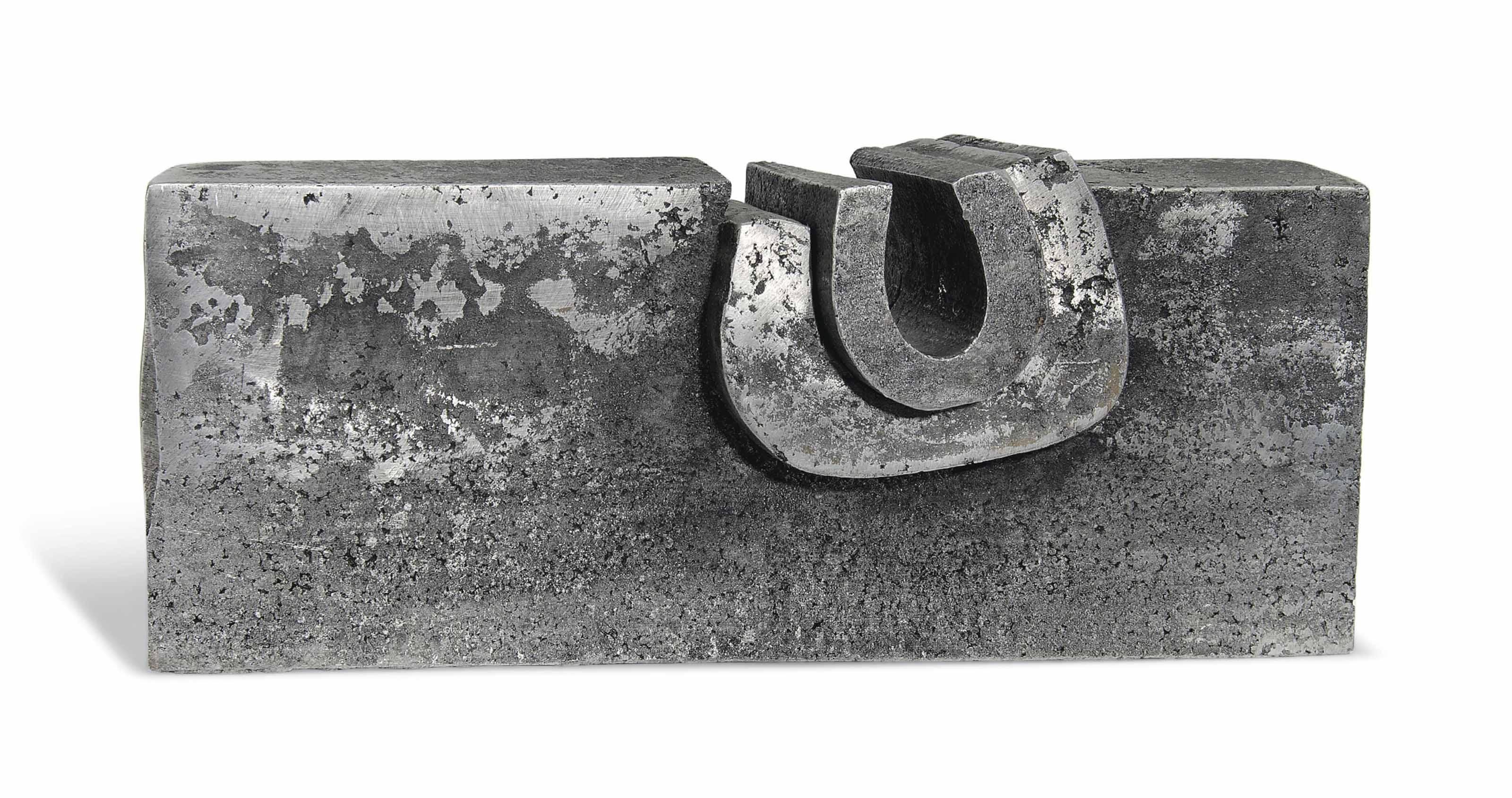 Geoffrey Clarke - Trough Torii