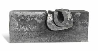 Geoffrey Clarke - Trough Torii