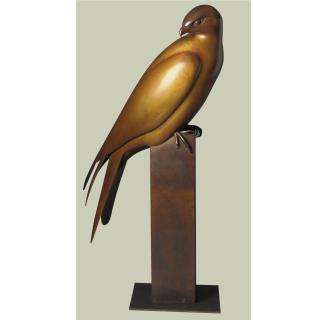 Geoffrey Dashwood - British Red Kite