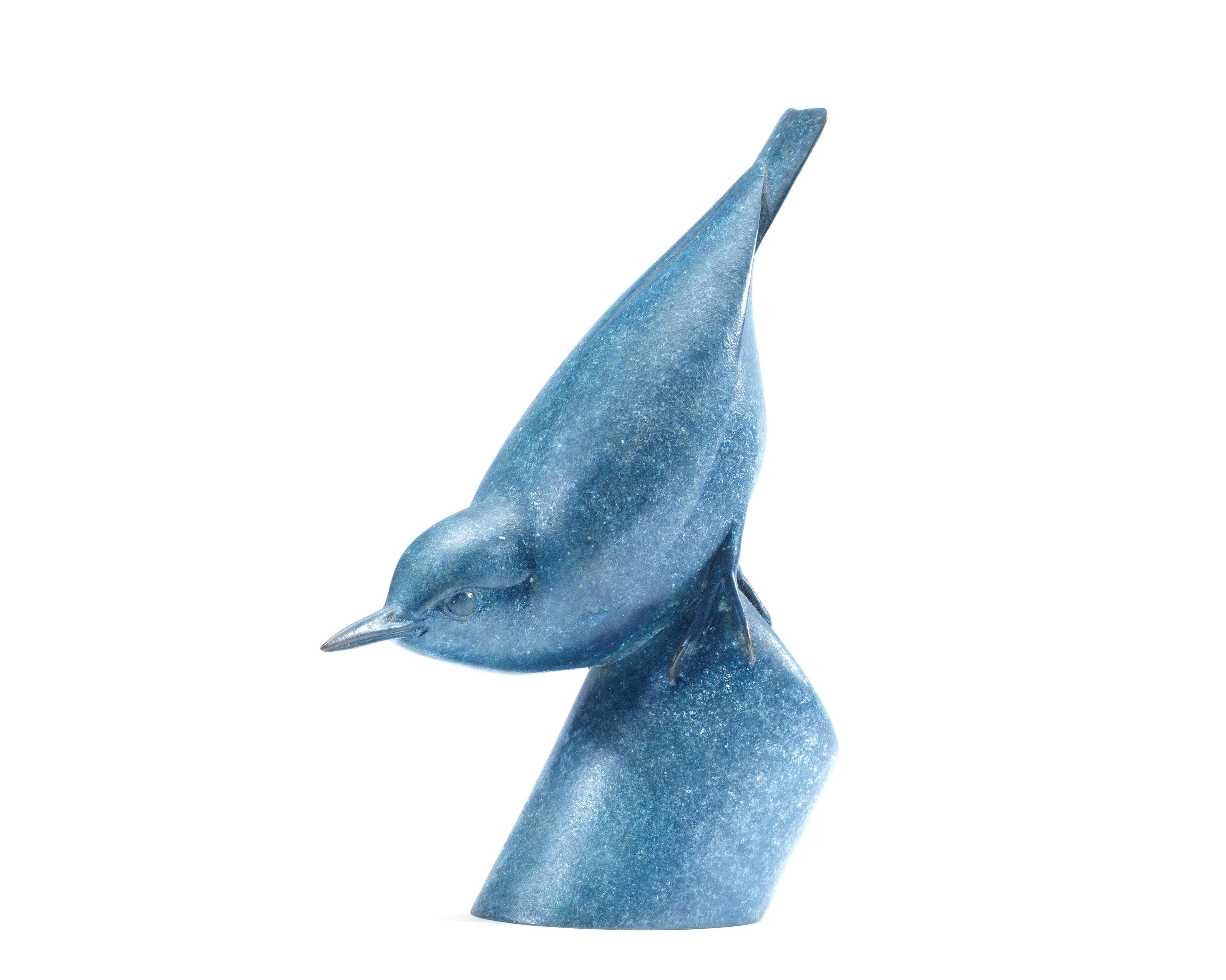 Geoffrey Dashwood - Nuthatch