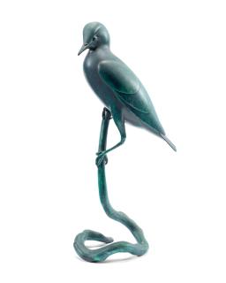 Geoffrey Dashwood - Starling