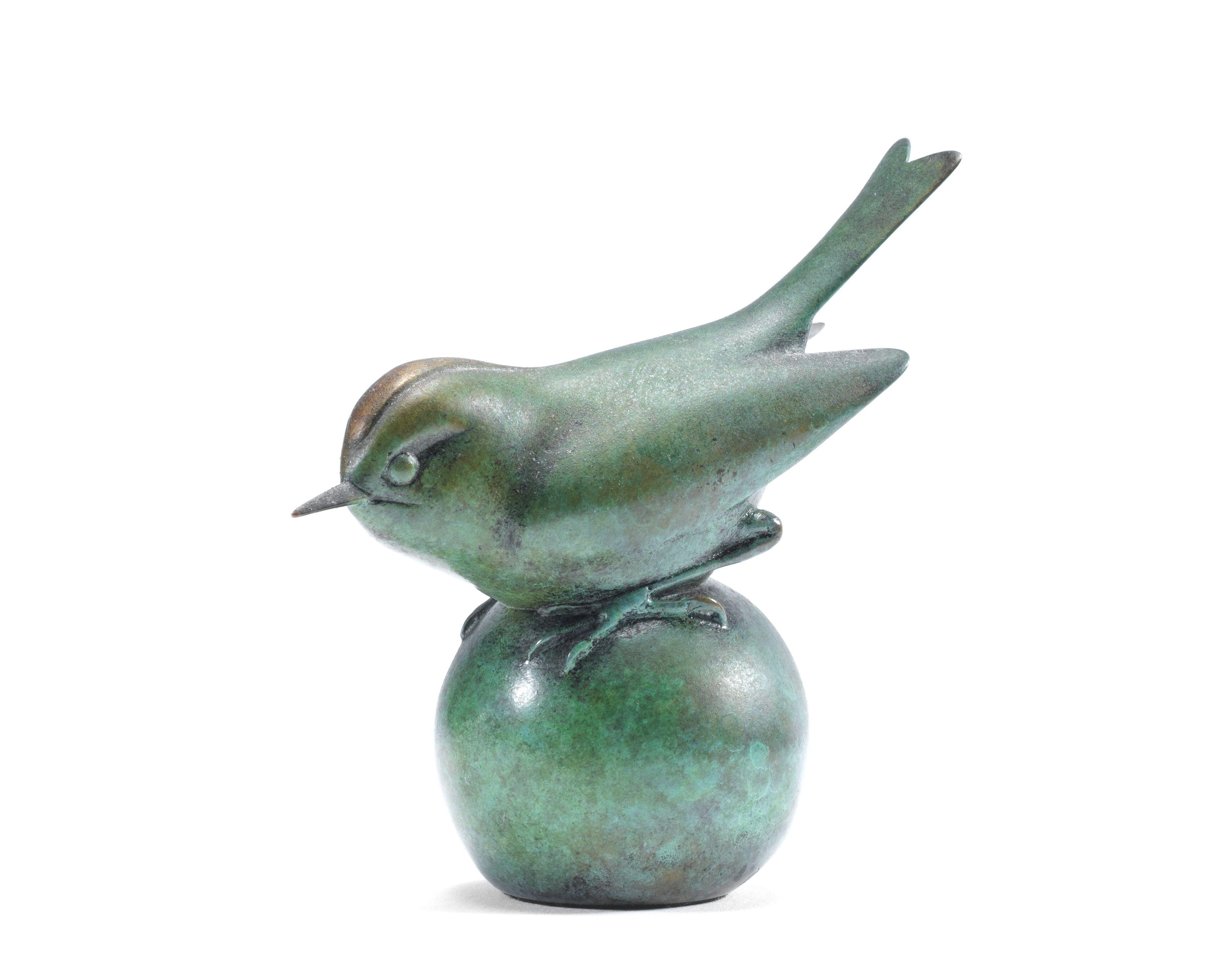 Geoffrey Dashwood - Wren