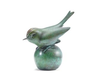 Geoffrey Dashwood - Wren