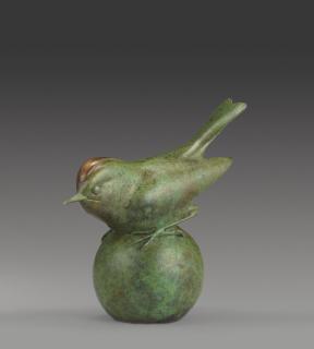 Geoffrey Dashwood - Wren