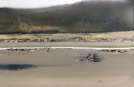 Geoffrey Dyer - Untitled - Landscape