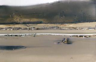 Geoffrey Dyer - Untitled - Landscape