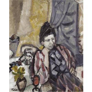 Geoffrey Tibble - Madam