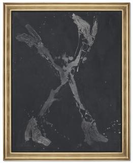 Georg Baselitz - Buono due rosa