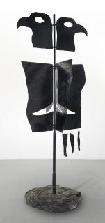 Georg Baselitz - Eagle