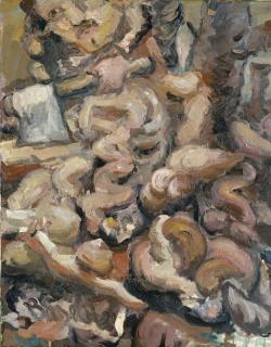 Georg Baselitz - Ein Werktätiger