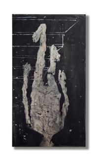 Georg Baselitz - Er ist es, ich bin es nicht