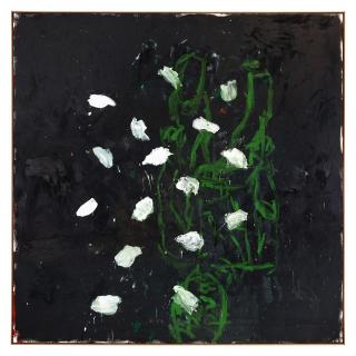 Georg Baselitz - Hose