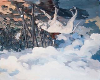 Georg Baselitz - Igor