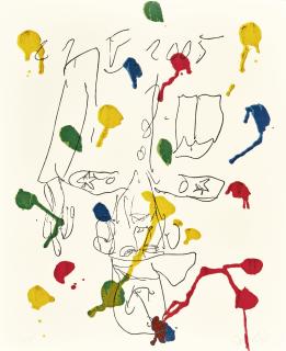 Georg Baselitz - Imperia Suite - Ein Portrait