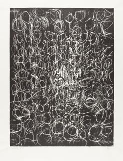 Georg Baselitz - Kleiner Kopf.