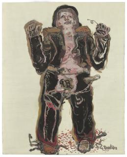 Georg Baselitz - Spekulatius