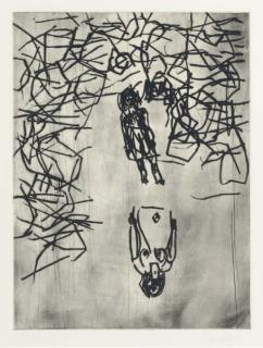 Georg Baselitz - Steine