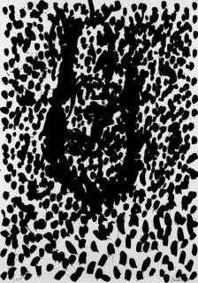 Georg Baselitz - Suite \'45