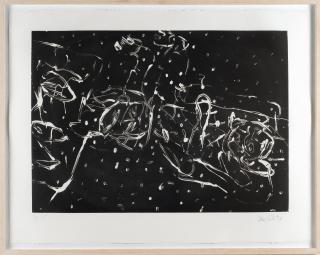 Georg Baselitz - Übermorgen