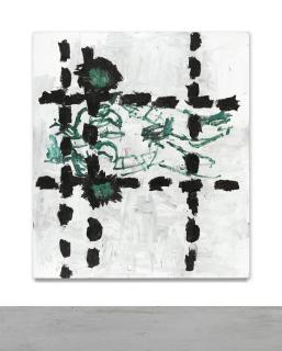 Georg Baselitz - Untermensch