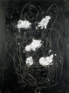 Georg Baselitz - Xenia