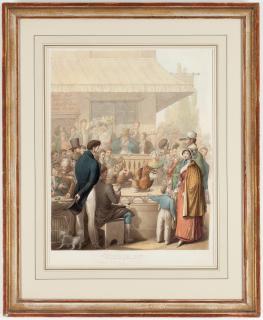 Georg Emanuel Opiz - \