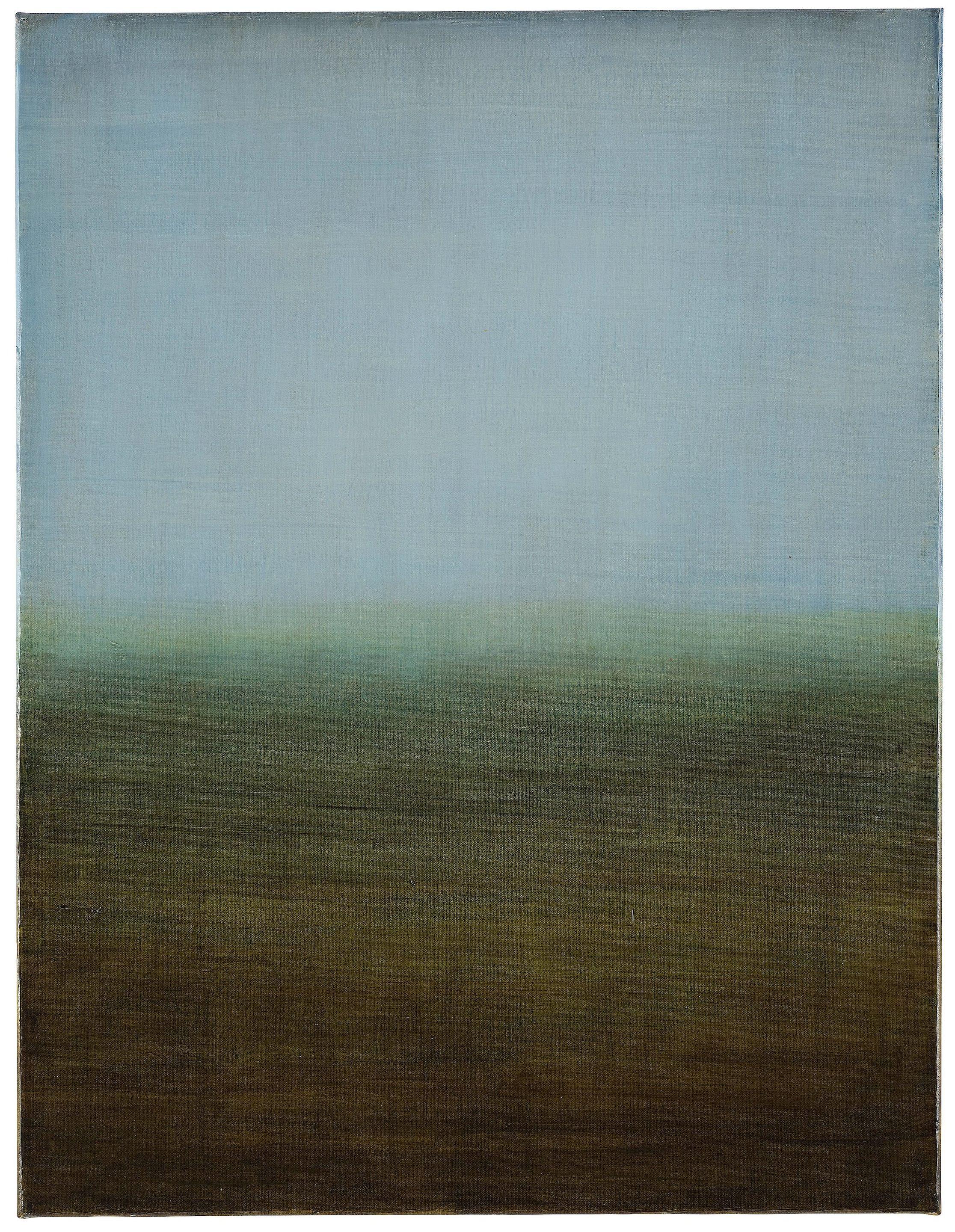 Georg Gudni - Untitled