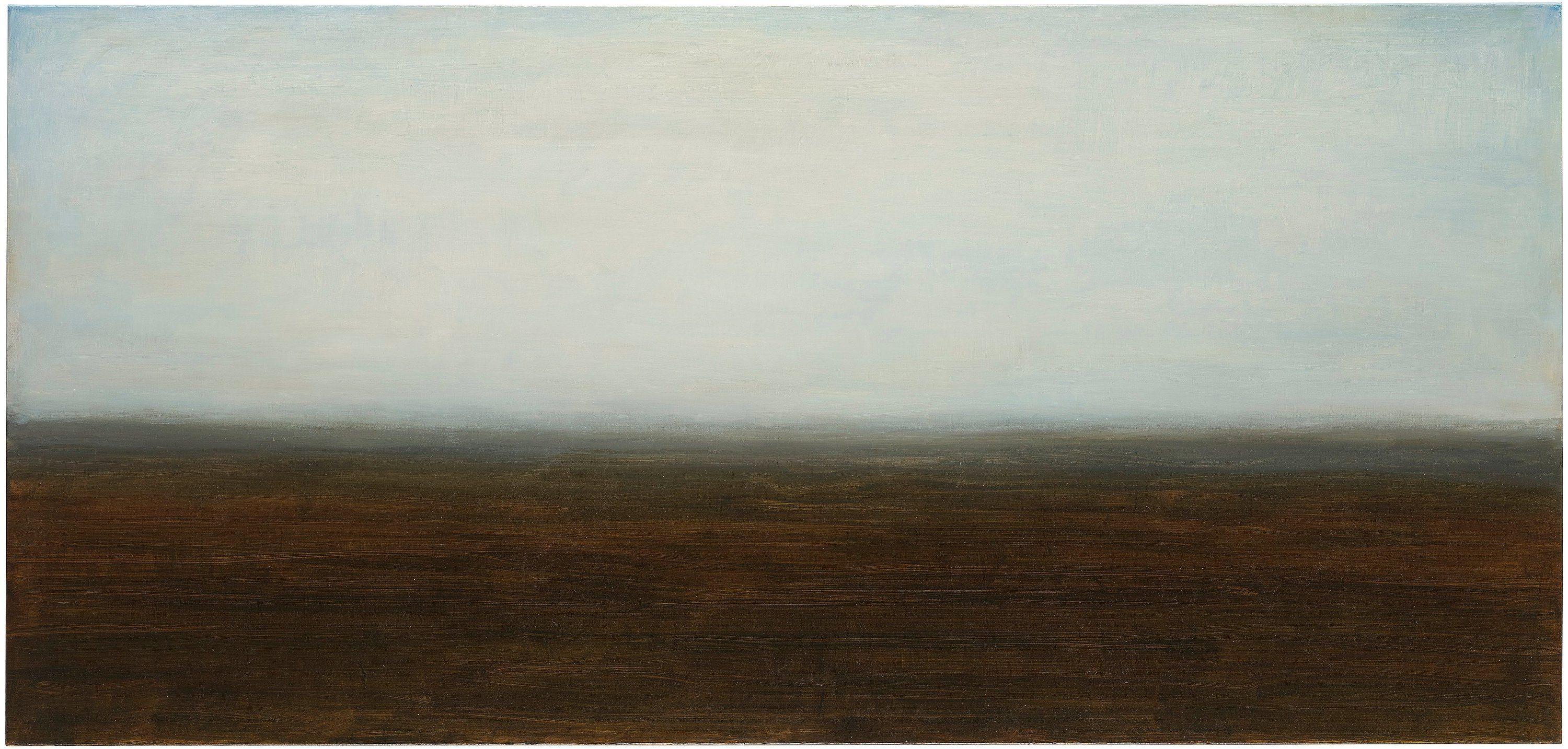 Georg Gudni - Untitled