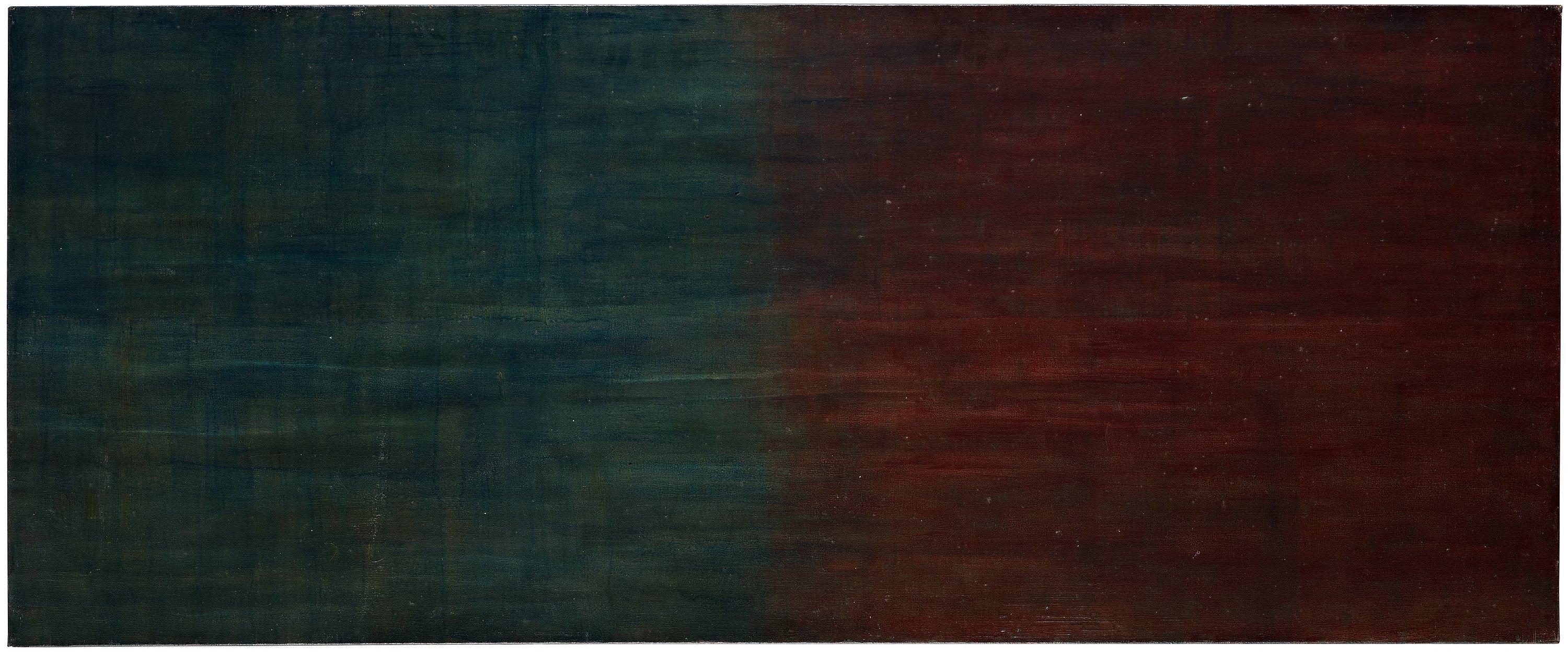 Georg Gudni - Untitled