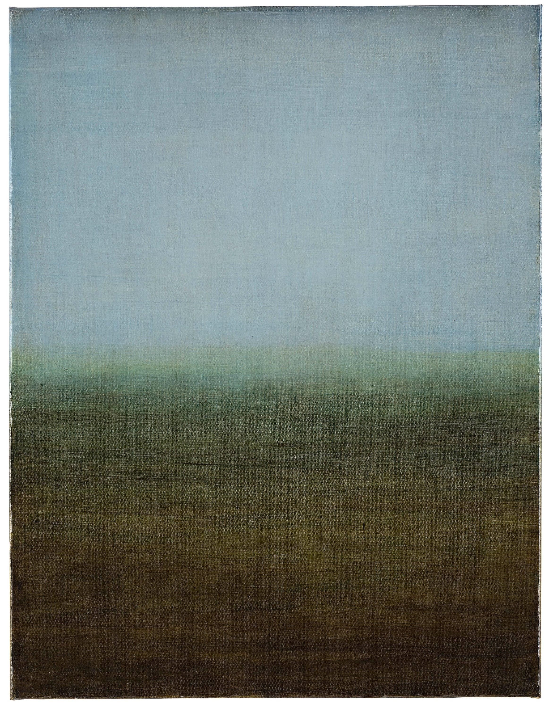 Georg Gudni - Untitled