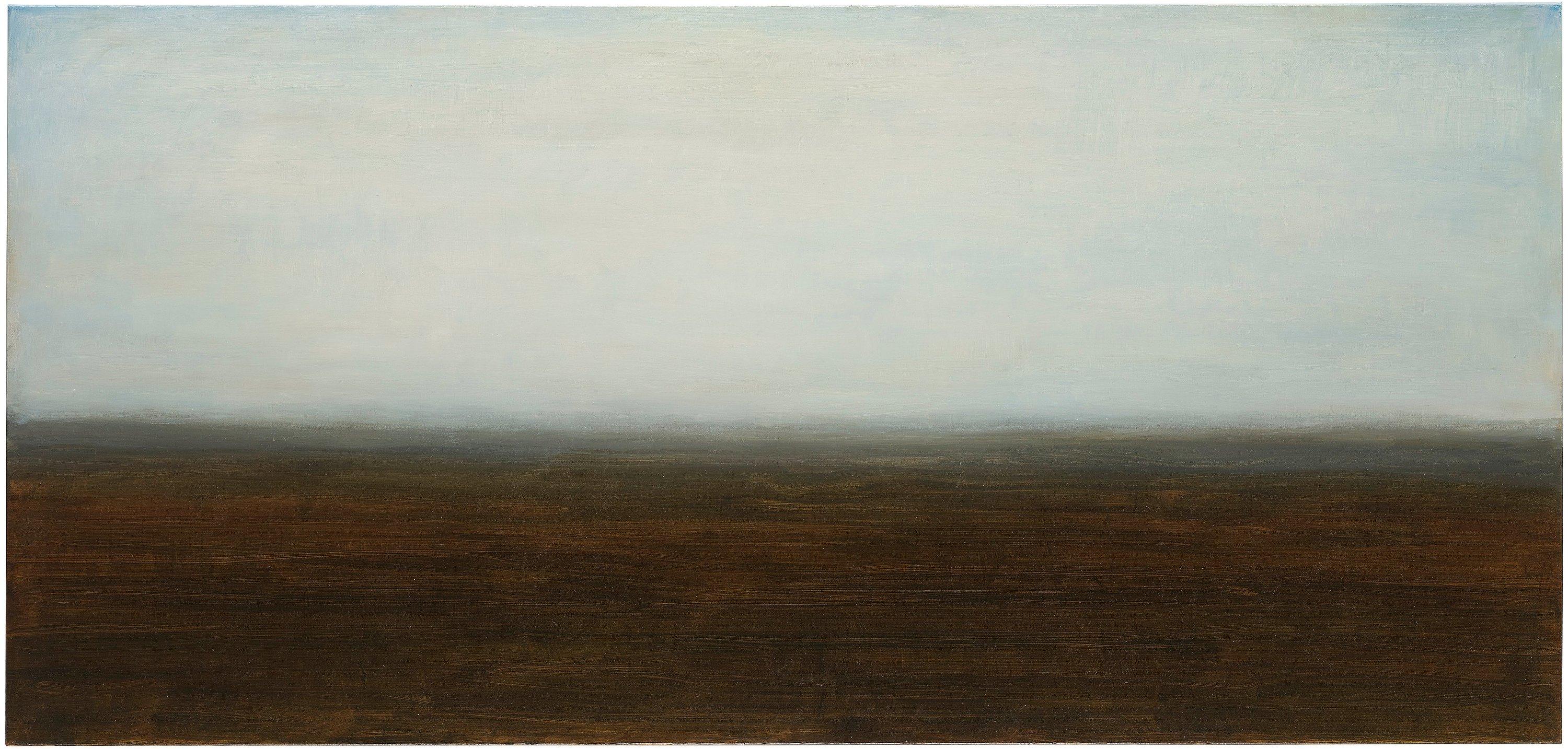 Georg Gudni - Untitled