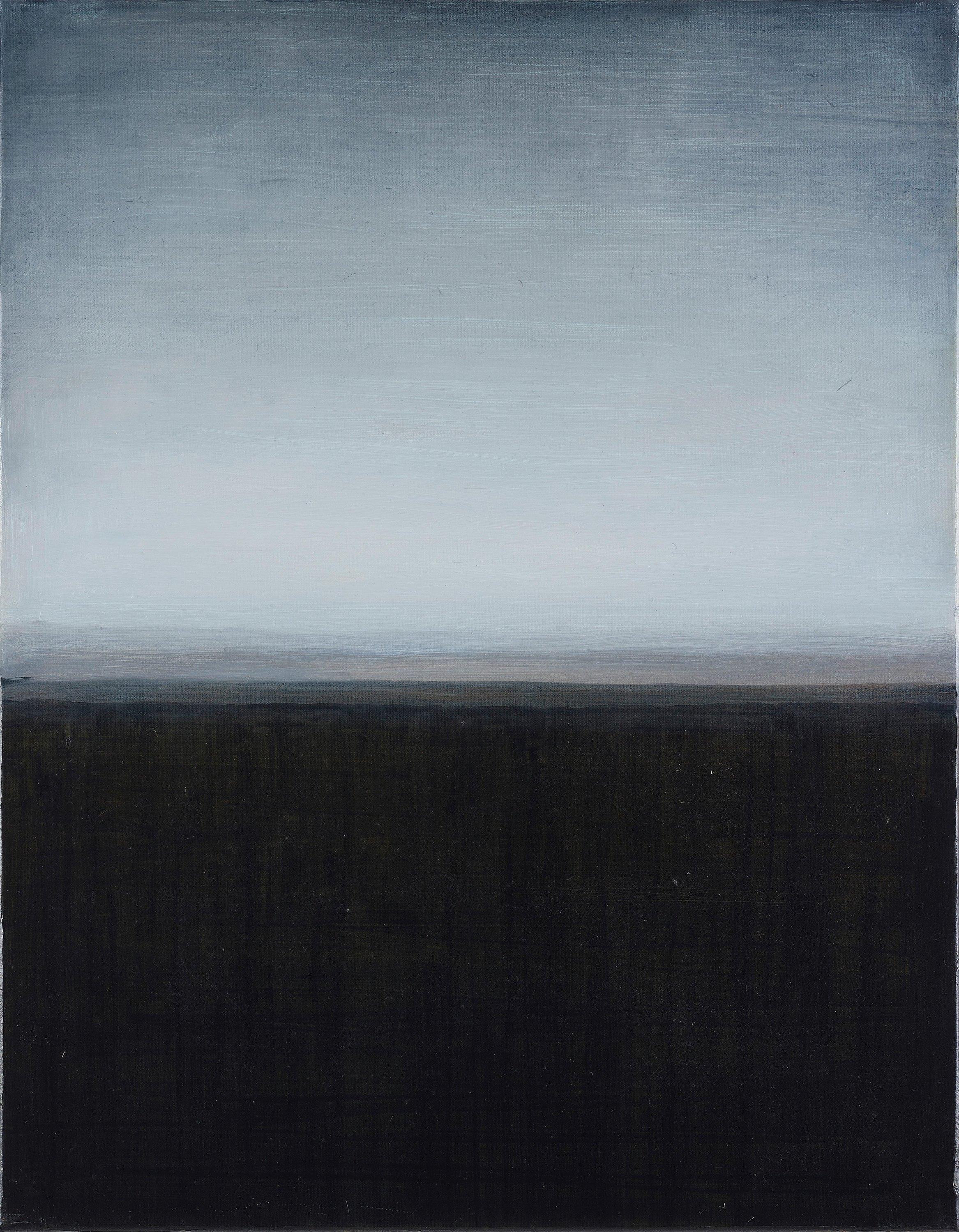 Georg Gudni - Untitled