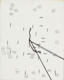 Georg Herold - „5 o´clock piece“f