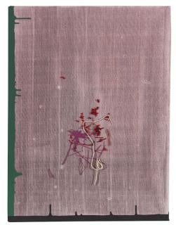 Georg Herold - Bei den Baumwollspinnern