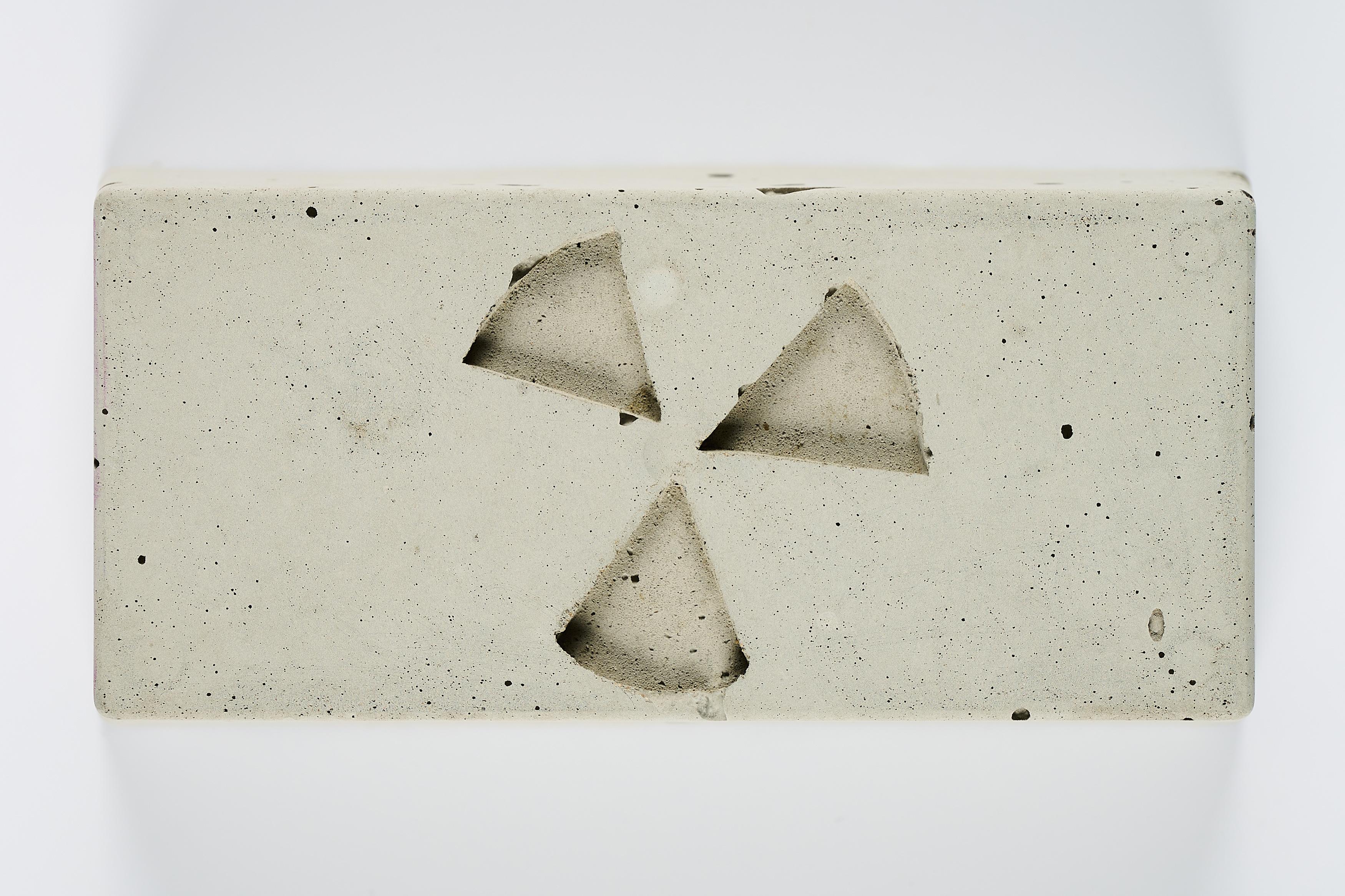 Georg Herold - Beton.