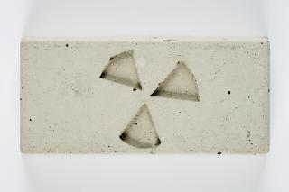 Georg Herold - Beton.