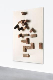 Georg Herold - Casa Quadratica