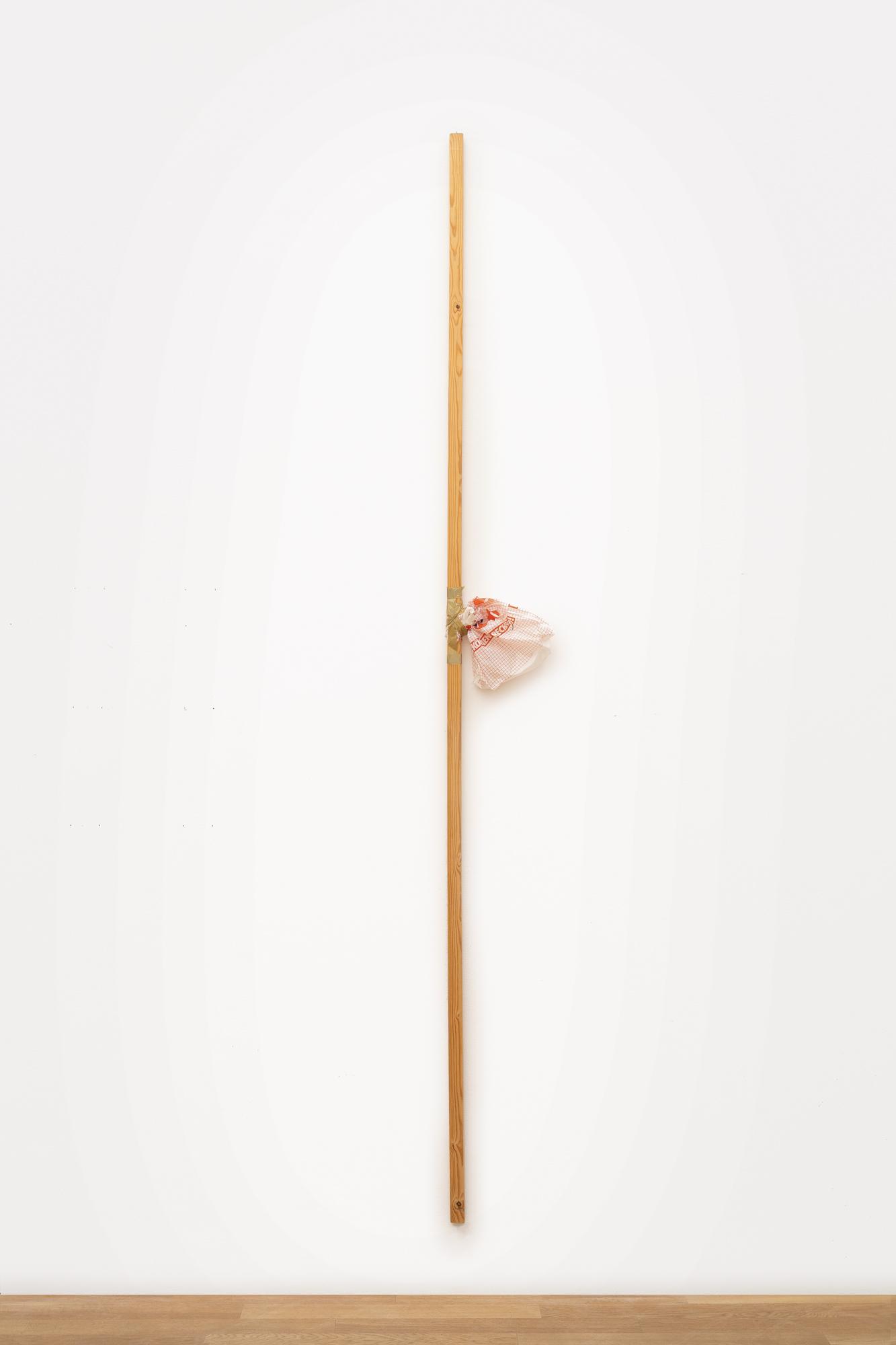 Georg Herold - Das gefundene Fressen