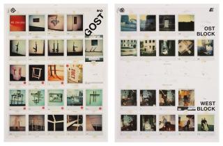 Georg Herold - Das Tafelwerk