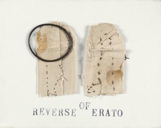 Georg Herold - Erato.