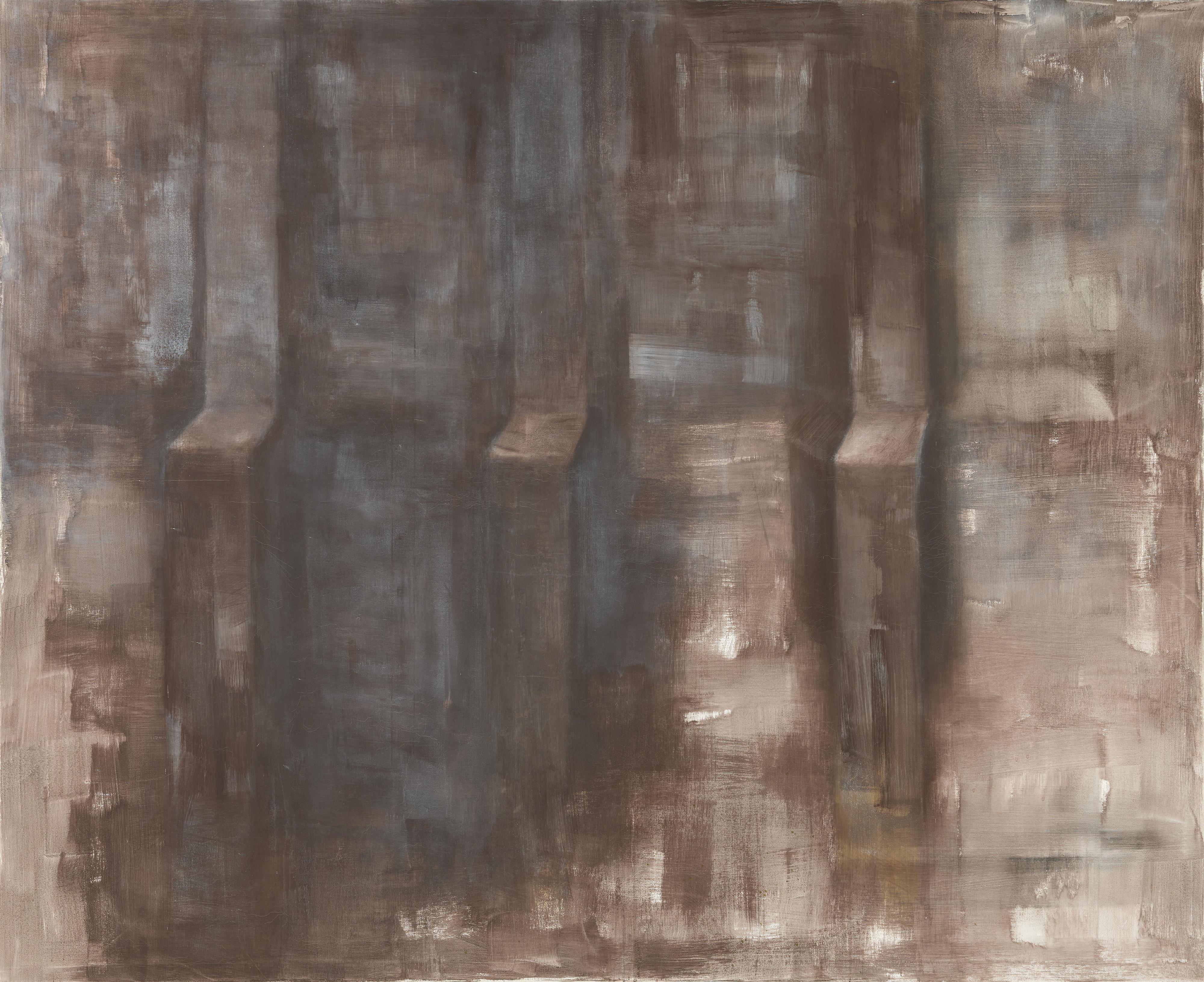 Georg Herold - Kathedrale II