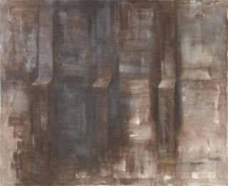 Georg Herold - Kathedrale II