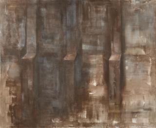 Georg Herold - Kathedrale II.