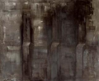 Georg Herold - Kathedrale II