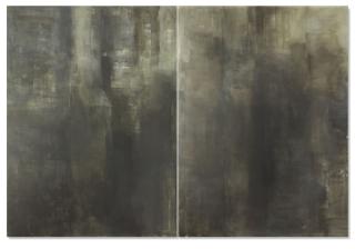 Georg Herold - Kathedrale IV (Cathedral IV)