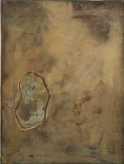 Georg Herold - Kupfer